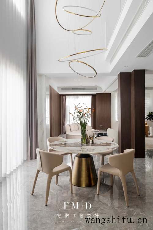 盘点2021出圈的12种装修风格，要是还没考虑好，可以先收藏再参考 旧房翻新 第26张 盘点2021出圈的12种装修风格，要是还没考虑好，可以先收藏再参考 旧房翻新 粉刷匠第26张