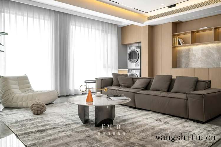 盘点2021出圈的12种装修风格，要是还没考虑好，可以先收藏再参考 旧房翻新 第28张 盘点2021出圈的12种装修风格，要是还没考虑好，可以先收藏再参考 旧房翻新 粉刷匠第28张