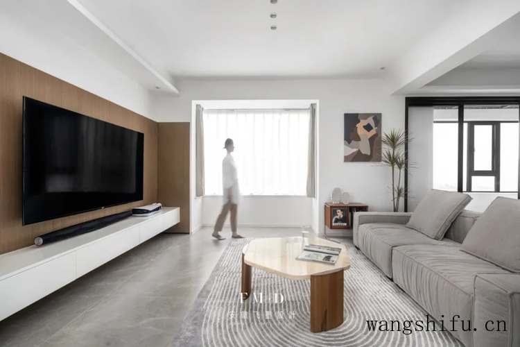 盘点2021出圈的12种装修风格，要是还没考虑好，可以先收藏再参考 旧房翻新 第29张 盘点2021出圈的12种装修风格，要是还没考虑好，可以先收藏再参考 旧房翻新 粉刷匠第29张