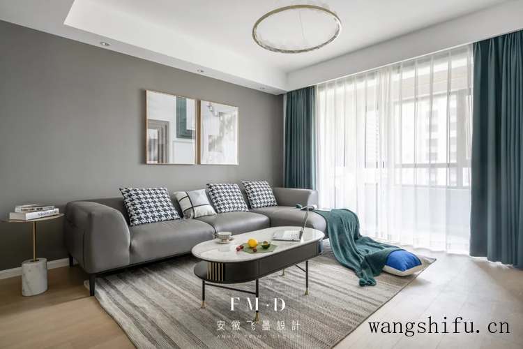 盘点2021出圈的12种装修风格，要是还没考虑好，可以先收藏再参考 旧房翻新 第32张 盘点2021出圈的12种装修风格，要是还没考虑好，可以先收藏再参考 旧房翻新 粉刷匠第32张