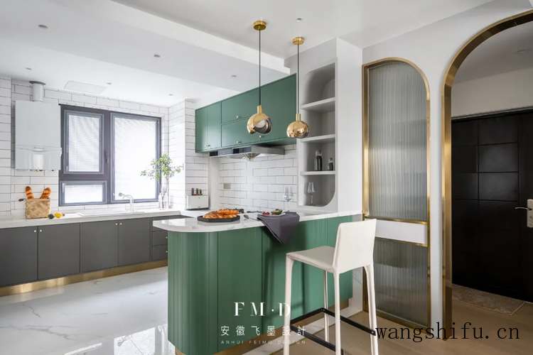 盘点2021出圈的12种装修风格，要是还没考虑好，可以先收藏再参考 旧房翻新 第33张 盘点2021出圈的12种装修风格，要是还没考虑好，可以先收藏再参考 旧房翻新 粉刷匠第33张