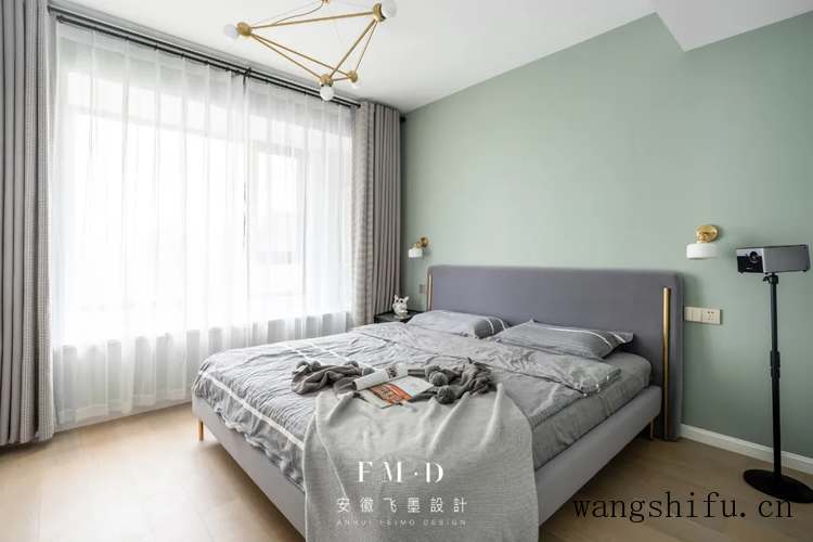 盘点2021出圈的12种装修风格，要是还没考虑好，可以先收藏再参考 旧房翻新 第34张 盘点2021出圈的12种装修风格，要是还没考虑好，可以先收藏再参考 旧房翻新 粉刷匠第34张