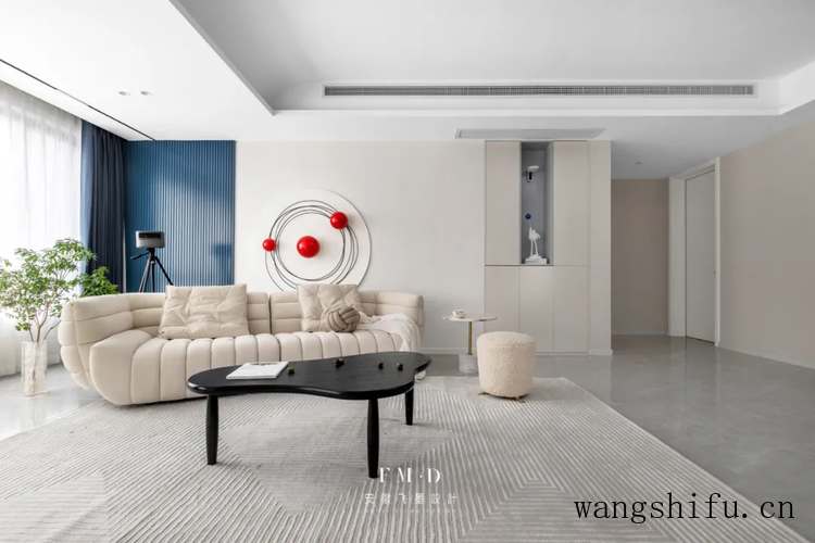 盘点2021出圈的12种装修风格，要是还没考虑好，可以先收藏再参考 旧房翻新 第38张 盘点2021出圈的12种装修风格，要是还没考虑好，可以先收藏再参考 旧房翻新 粉刷匠第38张