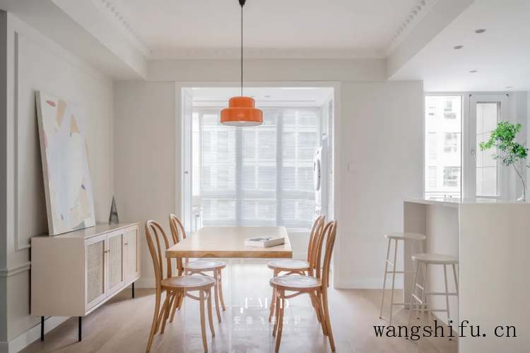 盘点2021出圈的12种装修风格，要是还没考虑好，可以先收藏再参考 旧房翻新 第42张 盘点2021出圈的12种装修风格，要是还没考虑好，可以先收藏再参考 旧房翻新 粉刷匠第42张