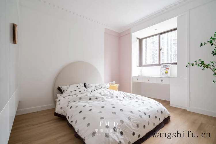 盘点2021出圈的12种装修风格，要是还没考虑好，可以先收藏再参考 旧房翻新 第43张 盘点2021出圈的12种装修风格，要是还没考虑好，可以先收藏再参考 旧房翻新 粉刷匠第43张