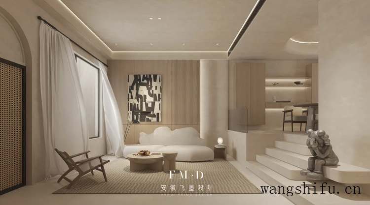 盘点2021出圈的12种装修风格，要是还没考虑好，可以先收藏再参考 旧房翻新 第47张 盘点2021出圈的12种装修风格，要是还没考虑好，可以先收藏再参考 旧房翻新 粉刷匠第47张