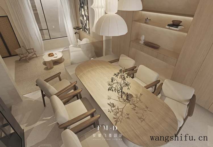 盘点2021出圈的12种装修风格，要是还没考虑好，可以先收藏再参考 旧房翻新 第48张 盘点2021出圈的12种装修风格，要是还没考虑好，可以先收藏再参考 旧房翻新 粉刷匠第48张