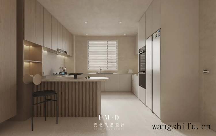 盘点2021出圈的12种装修风格，要是还没考虑好，可以先收藏再参考 旧房翻新 第49张 盘点2021出圈的12种装修风格，要是还没考虑好，可以先收藏再参考 旧房翻新 粉刷匠第49张