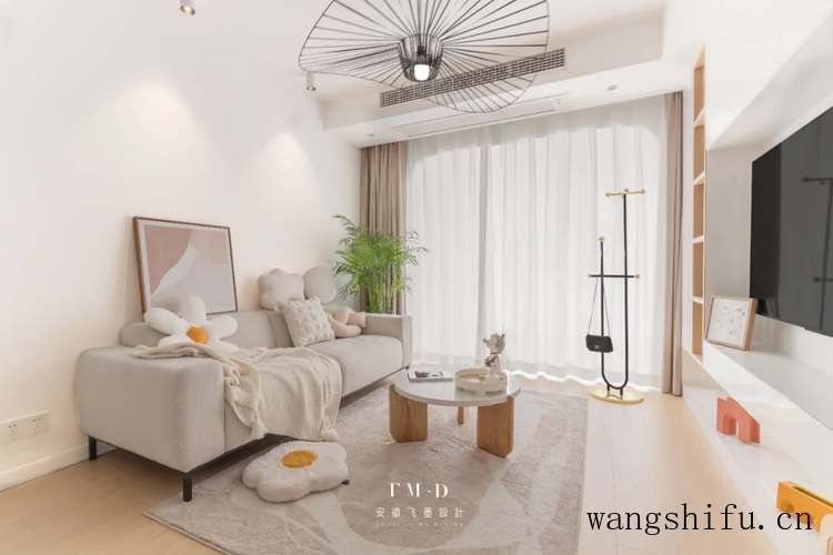 盘点2021出圈的12种装修风格，要是还没考虑好，可以先收藏再参考 旧房翻新 第51张 盘点2021出圈的12种装修风格，要是还没考虑好，可以先收藏再参考 旧房翻新 粉刷匠第51张