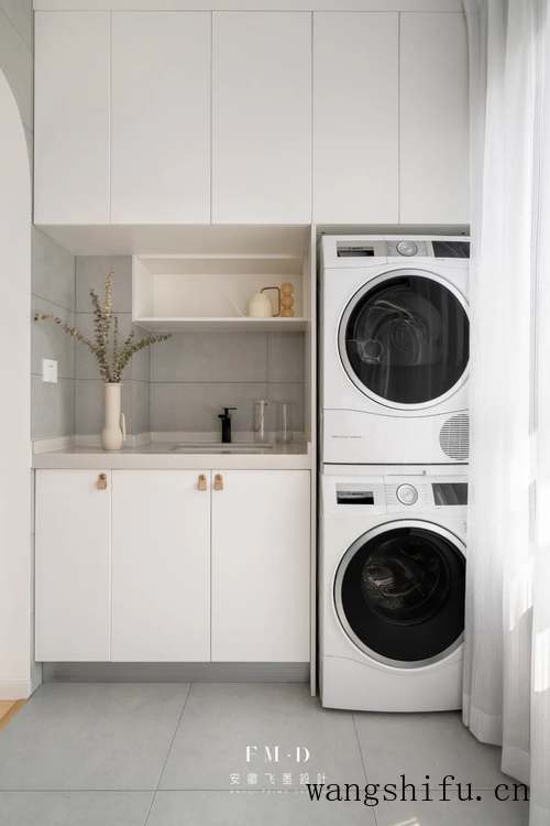 盘点2021出圈的12种装修风格，要是还没考虑好，可以先收藏再参考 旧房翻新 第53张 盘点2021出圈的12种装修风格，要是还没考虑好，可以先收藏再参考 旧房翻新 粉刷匠第53张