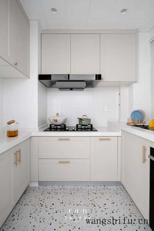 盘点2021出圈的12种装修风格，要是还没考虑好，可以先收藏再参考 旧房翻新 第54张 盘点2021出圈的12种装修风格，要是还没考虑好，可以先收藏再参考 旧房翻新 粉刷匠第54张