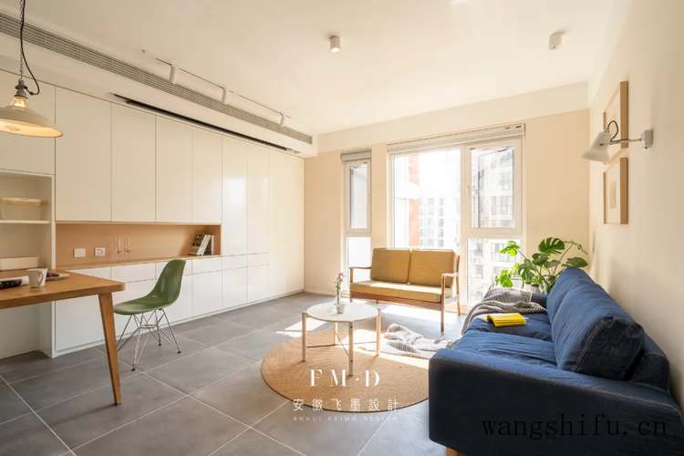 盘点2021出圈的12种装修风格，要是还没考虑好，可以先收藏再参考 旧房翻新 第55张 盘点2021出圈的12种装修风格，要是还没考虑好，可以先收藏再参考 旧房翻新 粉刷匠第55张