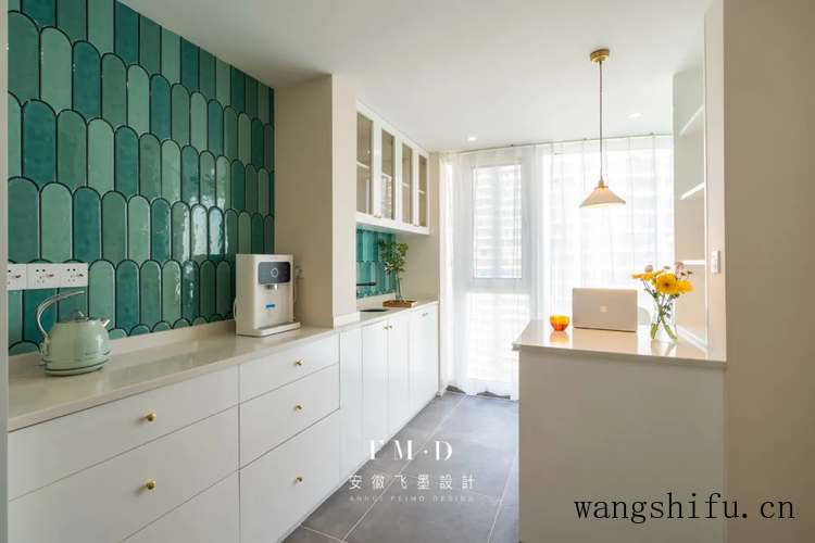 盘点2021出圈的12种装修风格，要是还没考虑好，可以先收藏再参考 旧房翻新 第56张 盘点2021出圈的12种装修风格，要是还没考虑好，可以先收藏再参考 旧房翻新 粉刷匠第56张