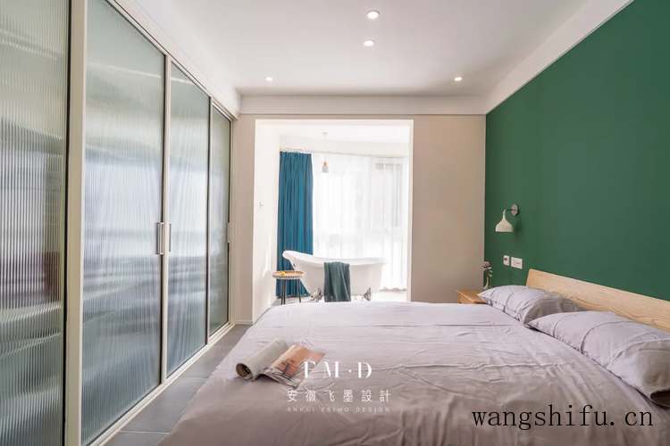 盘点2021出圈的12种装修风格，要是还没考虑好，可以先收藏再参考 旧房翻新 第57张 盘点2021出圈的12种装修风格，要是还没考虑好，可以先收藏再参考 旧房翻新 粉刷匠第57张