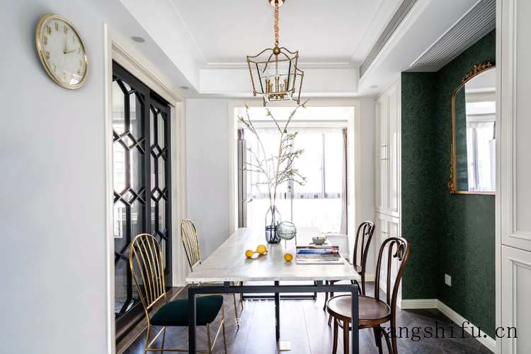 盘点2021出圈的12种装修风格，要是还没考虑好，可以先收藏再参考 旧房翻新 第60张 盘点2021出圈的12种装修风格，要是还没考虑好，可以先收藏再参考 旧房翻新 粉刷匠第60张