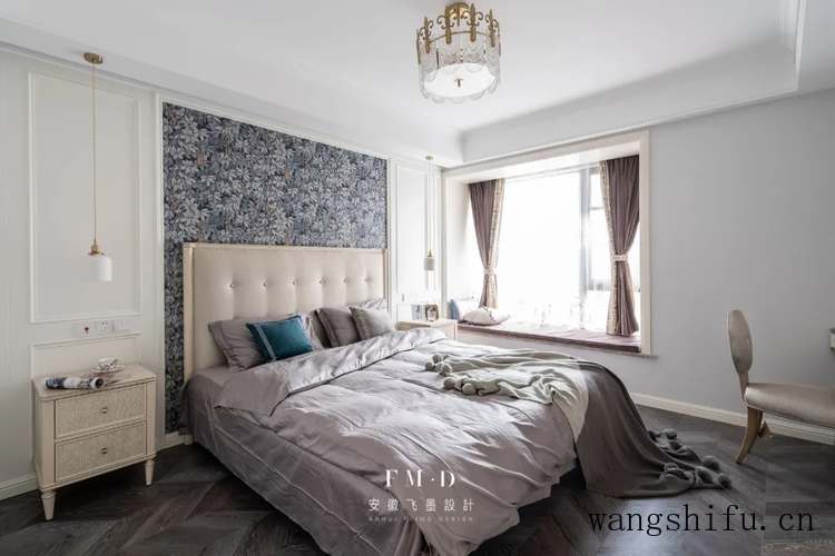 盘点2021出圈的12种装修风格，要是还没考虑好，可以先收藏再参考 旧房翻新 第61张 盘点2021出圈的12种装修风格，要是还没考虑好，可以先收藏再参考 旧房翻新 粉刷匠第61张