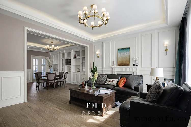 盘点2021出圈的12种装修风格，要是还没考虑好，可以先收藏再参考 旧房翻新 第62张 盘点2021出圈的12种装修风格，要是还没考虑好，可以先收藏再参考 旧房翻新 粉刷匠第62张