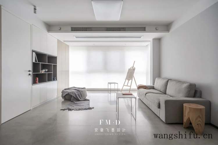 盘点2021出圈的12种装修风格，要是还没考虑好，可以先收藏再参考 旧房翻新 第65张 盘点2021出圈的12种装修风格，要是还没考虑好，可以先收藏再参考 旧房翻新 粉刷匠第65张