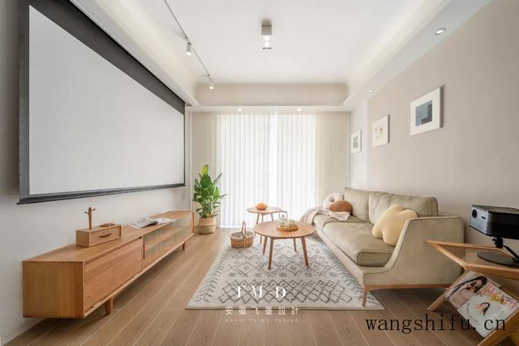 盘点2021出圈的12种装修风格，要是还没考虑好，可以先收藏再参考 旧房翻新 第68张 盘点2021出圈的12种装修风格，要是还没考虑好，可以先收藏再参考 旧房翻新 粉刷匠第68张