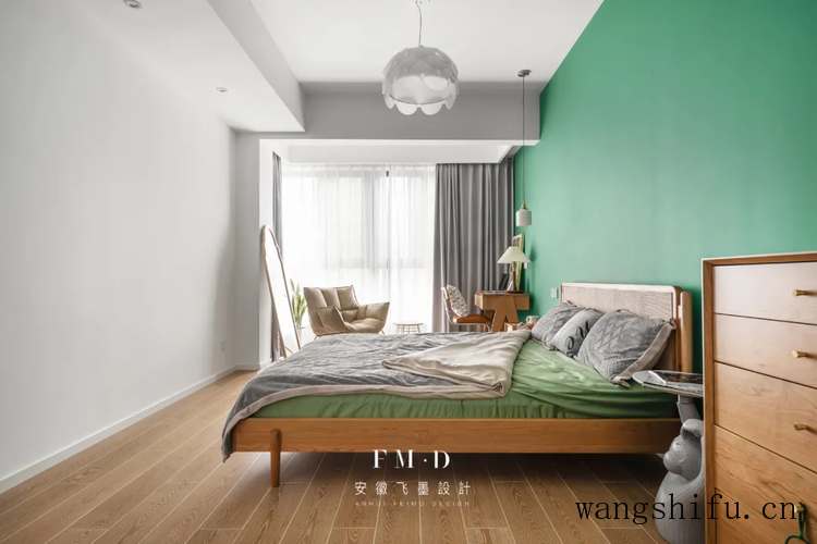 盘点2021出圈的12种装修风格，要是还没考虑好，可以先收藏再参考 旧房翻新 第70张 盘点2021出圈的12种装修风格，要是还没考虑好，可以先收藏再参考 旧房翻新 粉刷匠第70张