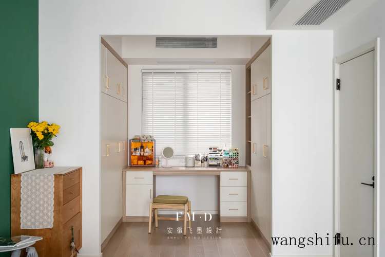 盘点2021出圈的12种装修风格，要是还没考虑好，可以先收藏再参考 旧房翻新 第71张 盘点2021出圈的12种装修风格，要是还没考虑好，可以先收藏再参考 旧房翻新 粉刷匠第71张