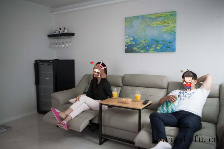 没钱买房，将爸妈的一套50㎡老房要来，6万改造明年结婚能用上 旧房翻新 第4张 没钱买房，将爸妈的一套50㎡老房要来，6万改造明年结婚能用上 旧房翻新 粉刷匠第4张