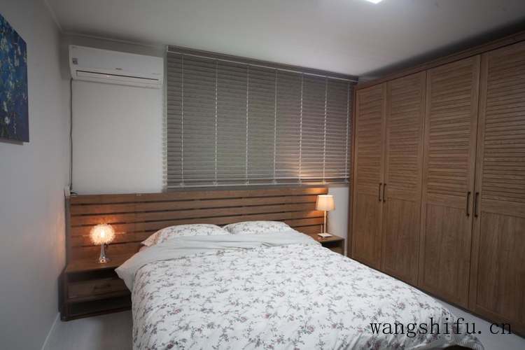 没钱买房，将爸妈的一套50㎡老房要来，6万改造明年结婚能用上 旧房翻新 第7张 没钱买房，将爸妈的一套50㎡老房要来，6万改造明年结婚能用上 旧房翻新 粉刷匠第7张