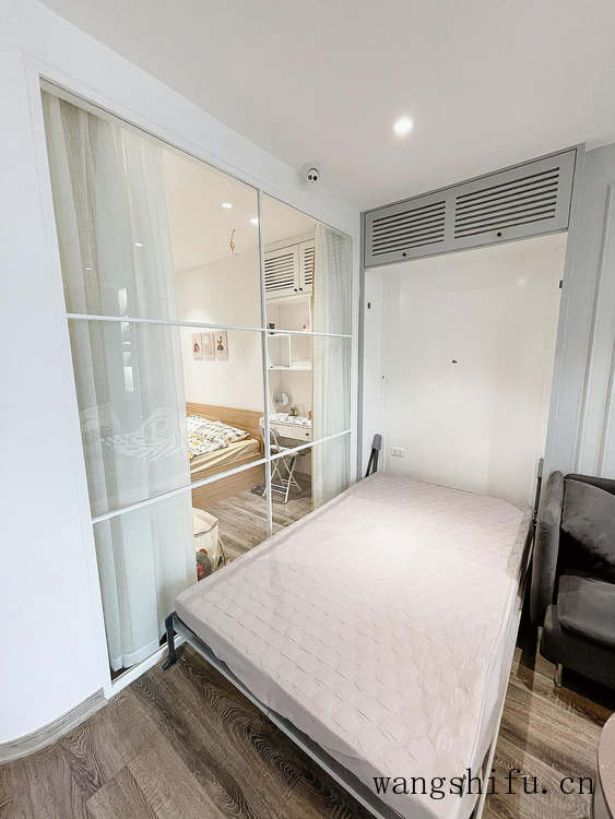 第二次装修只为孩子考虑，90㎡不要多余设计，花费16万尽可能简约