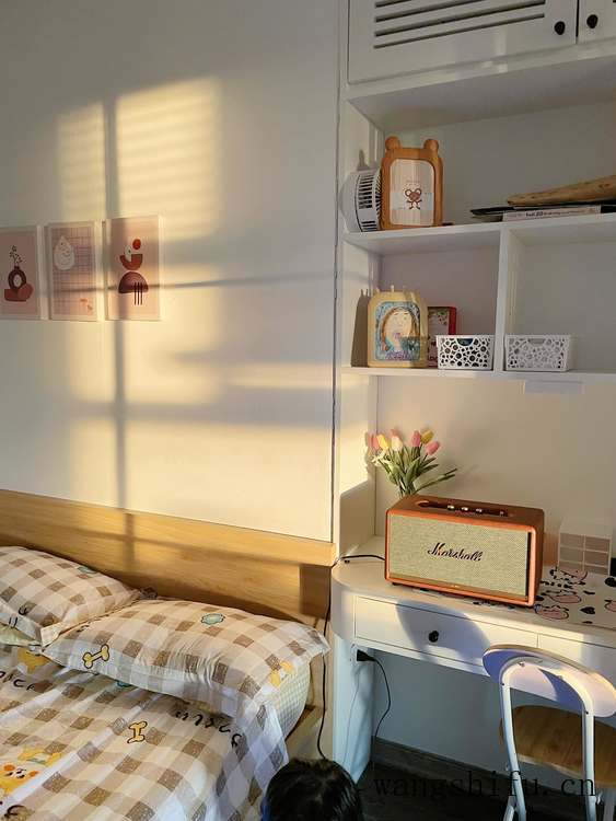 第二次装修只为孩子考虑，90㎡不要多余设计，花费16万尽可能简约