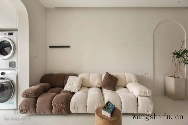 装修墙面使用乳胶漆和壁纸各自有何利弊？