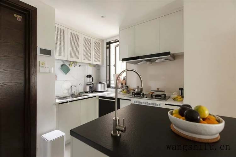 90㎡现代侘寂风，极简的空间，优雅的线条，舒适的软装（现代侘寂风格装修）