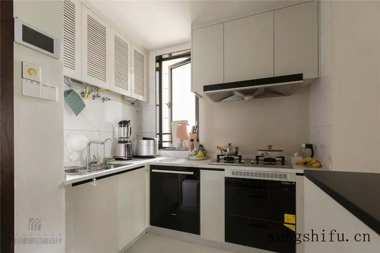 90㎡现代侘寂风，极简的空间，优雅的线条，舒适的软装（现代侘寂风格装修）