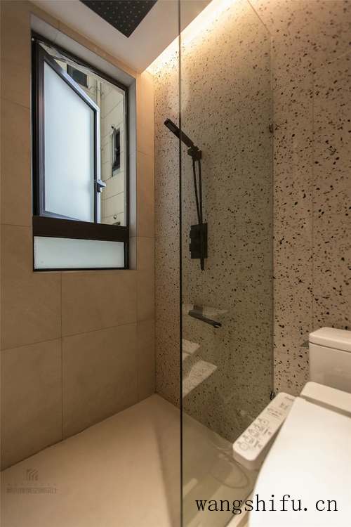 90㎡现代侘寂风，极简的空间，优雅的线条，舒适的软装（现代侘寂风格装修）