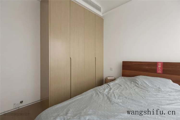 90㎡现代侘寂风，极简的空间，优雅的线条，舒适的软装（现代侘寂风格装修）