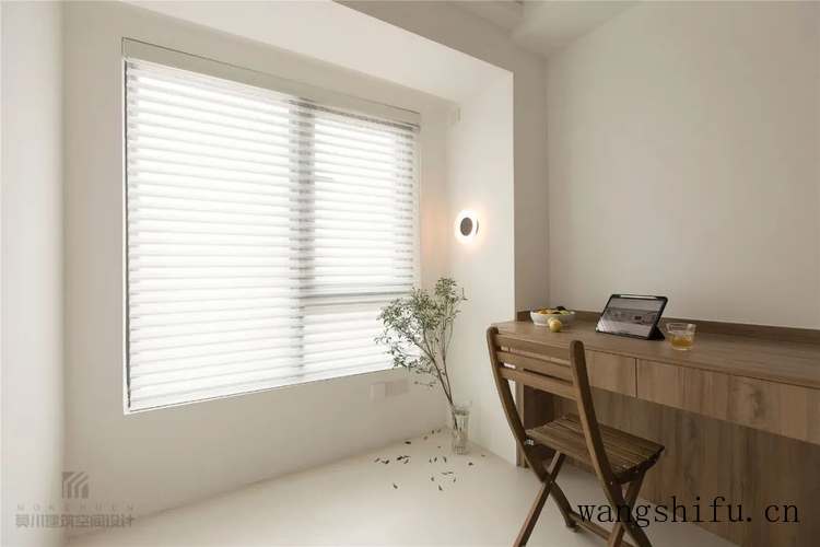 90㎡现代侘寂风，极简的空间，优雅的线条，舒适的软装（现代侘寂风格装修）