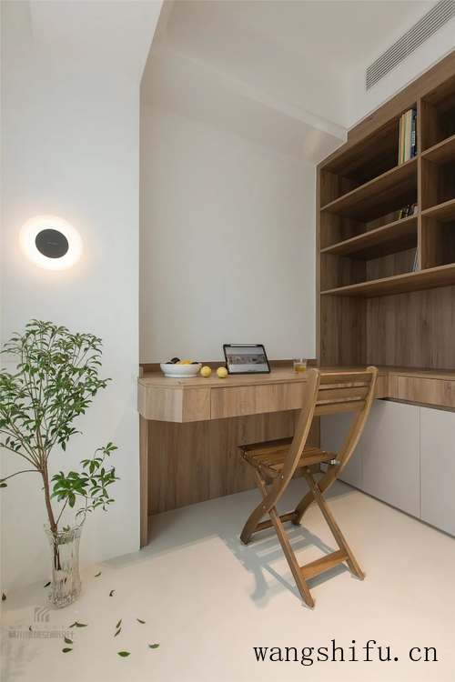 90㎡现代侘寂风，极简的空间，优雅的线条，舒适的软装（现代侘寂风格装修）