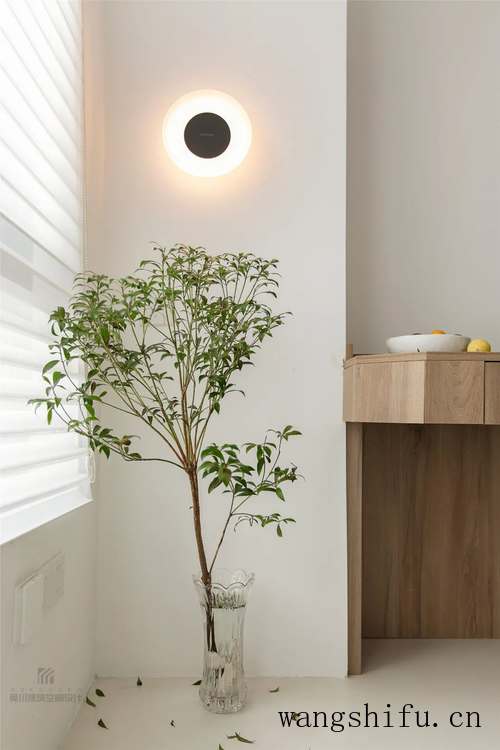 夏季装修壁纸粘贴一定要注意的三个方面！