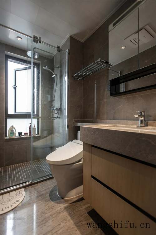 90㎡现代侘寂风，极简的空间，优雅的线条，舒适的软装（现代侘寂风格装修）