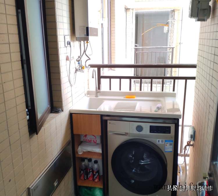 终于赶在春节前搬进新房，90㎡简装花了不到10万块，温馨又舒适（新房子简装）