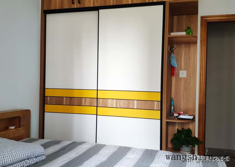 终于赶在春节前搬进新房，90㎡简装花了不到10万块，温馨又舒适（新房子简装）