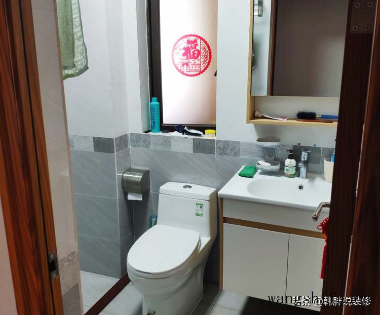 终于赶在春节前搬进新房，90㎡简装花了不到10万块，温馨又舒适（新房子简装）