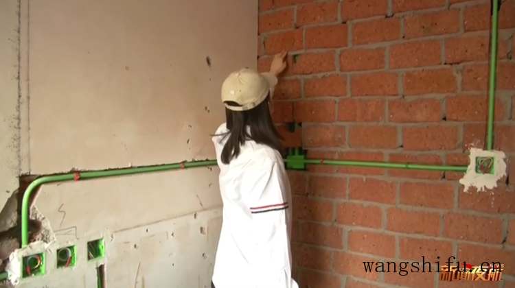 女子装修老房找“大包”，才装完水电，总价就多了1.7万元...... 旧房翻新 第1张 女子装修老房找“大包”，才装完水电，总价就多了1.7万元...... 旧房翻新 粉刷匠第1张