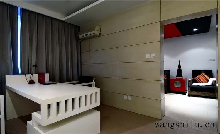 老房装修一般需要多少钱？四川空间创意装饰告诉你 旧房翻新 第1张 老房装修一般需要多少钱？四川空间创意装饰告诉你 旧房翻新 粉刷匠第1张