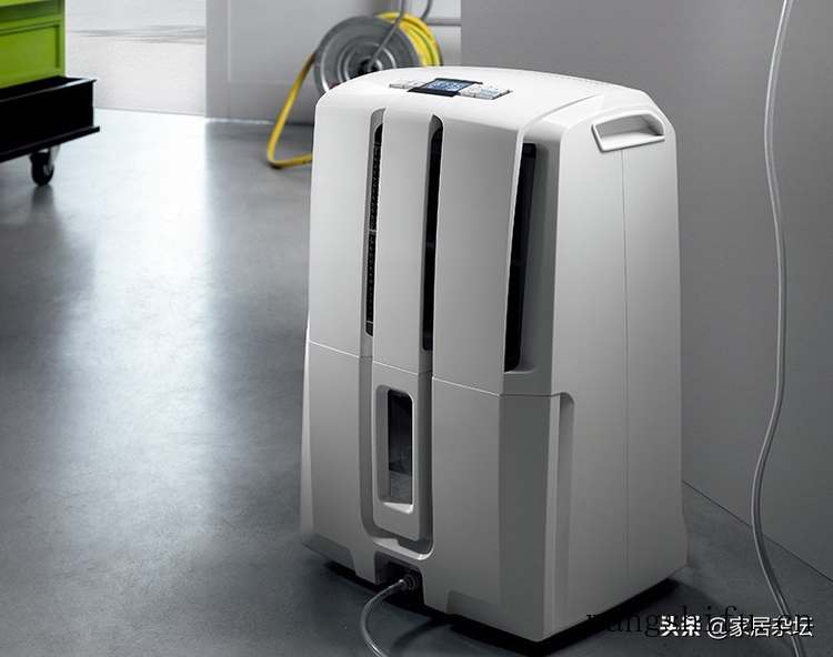 一楼房子潮湿，别着急装修，有3种方法要提前了解 旧房翻新 第7张 一楼房子潮湿，别着急装修，有3种方法要提前了解 旧房翻新 粉刷匠第7张