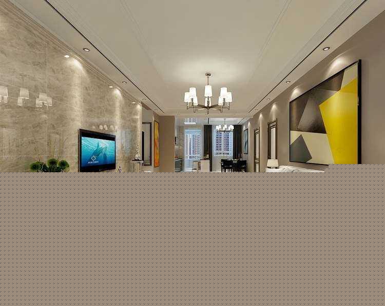 一楼房子潮湿，别着急装修，有3种方法要提前了解 旧房翻新 第9张 一楼房子潮湿，别着急装修，有3种方法要提前了解 旧房翻新 粉刷匠第9张