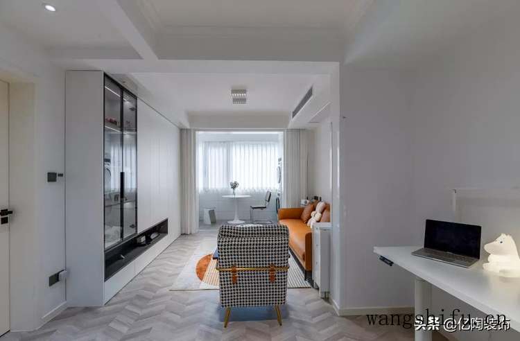 装修常识回顾——粉刷室内施工过程