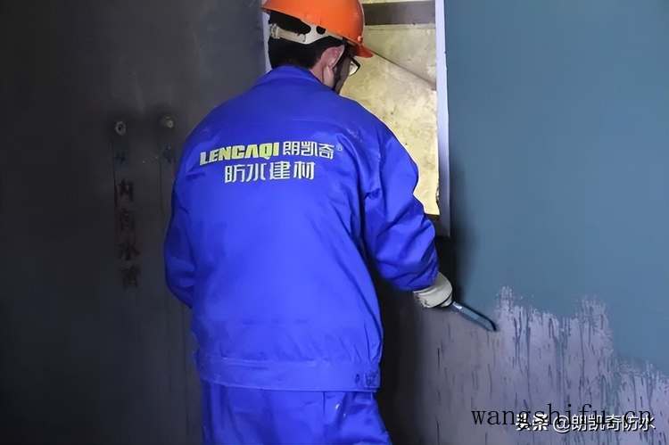 房子买在一楼，该如何做好防水防潮？让底楼也能住得舒心 旧房翻新 第2张 房子买在一楼，该如何做好防水防潮？让底楼也能住得舒心 旧房翻新 粉刷匠第2张