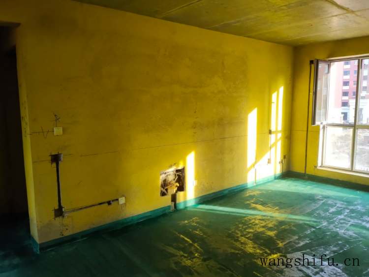 家住一楼，如何做好防潮？装修干货提前看，以后不怕家里湿漉漉了 旧房翻新 第2张 家住一楼，如何做好防潮？装修干货提前看，以后不怕家里湿漉漉了 旧房翻新 粉刷匠第2张