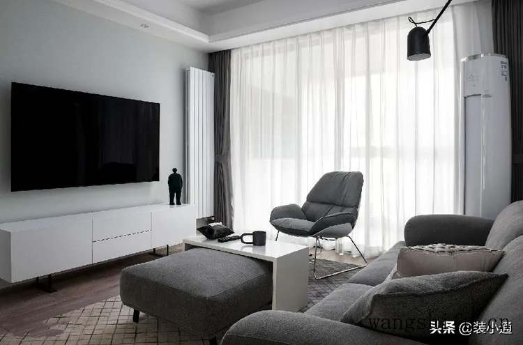 墙面翻新装修方法介绍