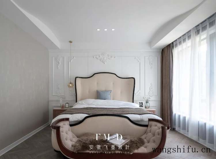 再给我一次机会，横梁压顶，我要用这5个方法解决，不丑也不突兀 旧房翻新 第4张 再给我一次机会，横梁压顶，我要用这5个方法解决，不丑也不突兀 旧房翻新 粉刷匠第4张